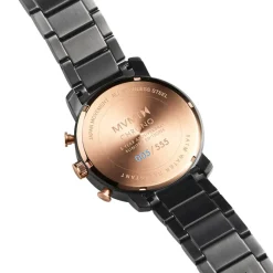 MVMT Chronographs^5 Year Anniversary
