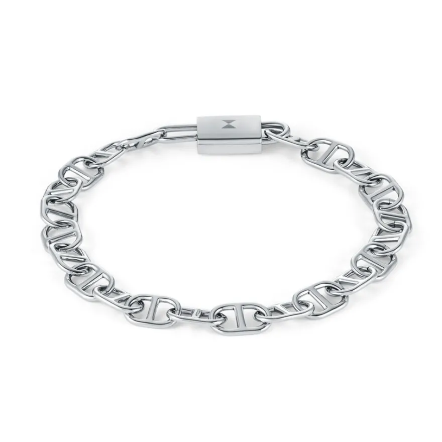 MVMT Bracelets^Anchor Chain Bracelet