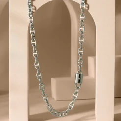MVMT Necklaces^Anchor Chain Necklace