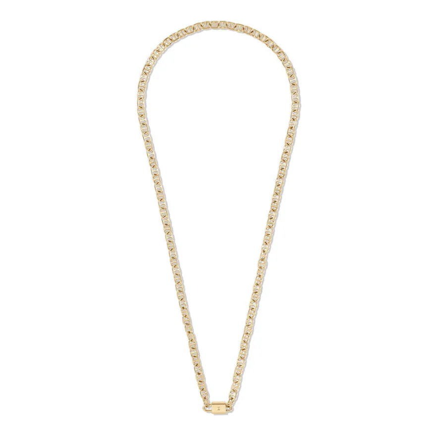 MVMT Necklaces^Anchor Chain Necklace