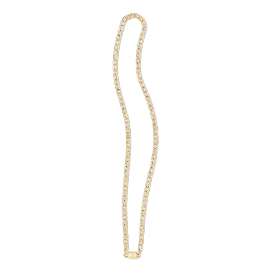 MVMT Necklaces^Anchor Chain Necklace