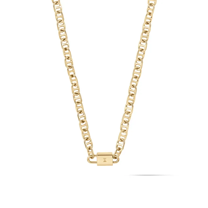 MVMT Necklaces^Anchor Chain Necklace