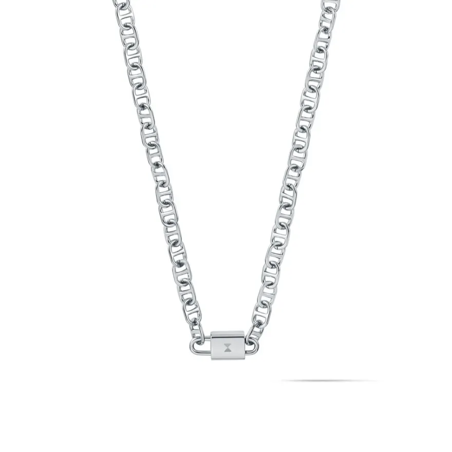 MVMT Necklaces^Anchor Chain Necklace