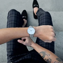 MVMT Shop All^Arc Automatic