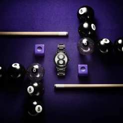 MVMT Chronographs|Shop All^Blacktop