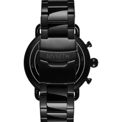 MVMT Chronographs|Shop All^Blacktop