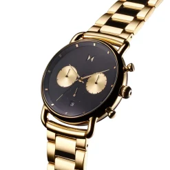MVMT Chronographs|Dress^Blacktop II