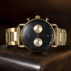 MVMT Chronographs|Dress^Blacktop II