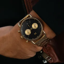 MVMT Chronographs|Dress^Blacktop II