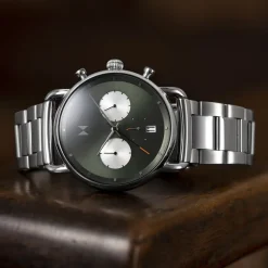 MVMT Chronographs|Dress^Blacktop II