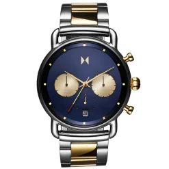 MVMT Chronographs|Dress^Blacktop II