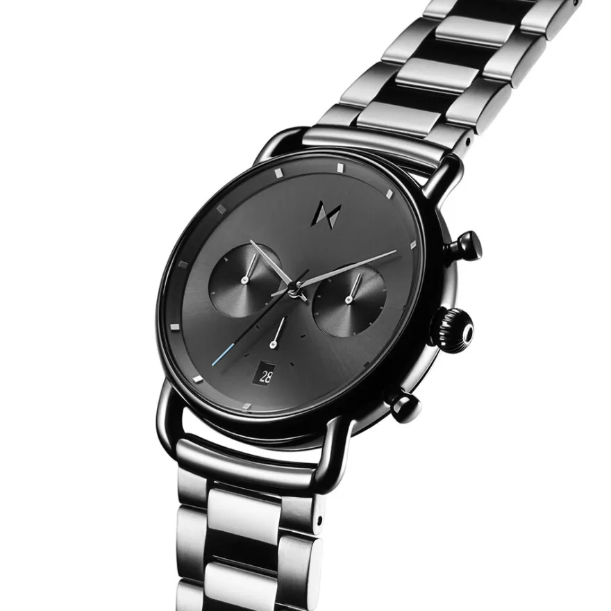 MVMT Chronographs|Shop All^Blacktop II