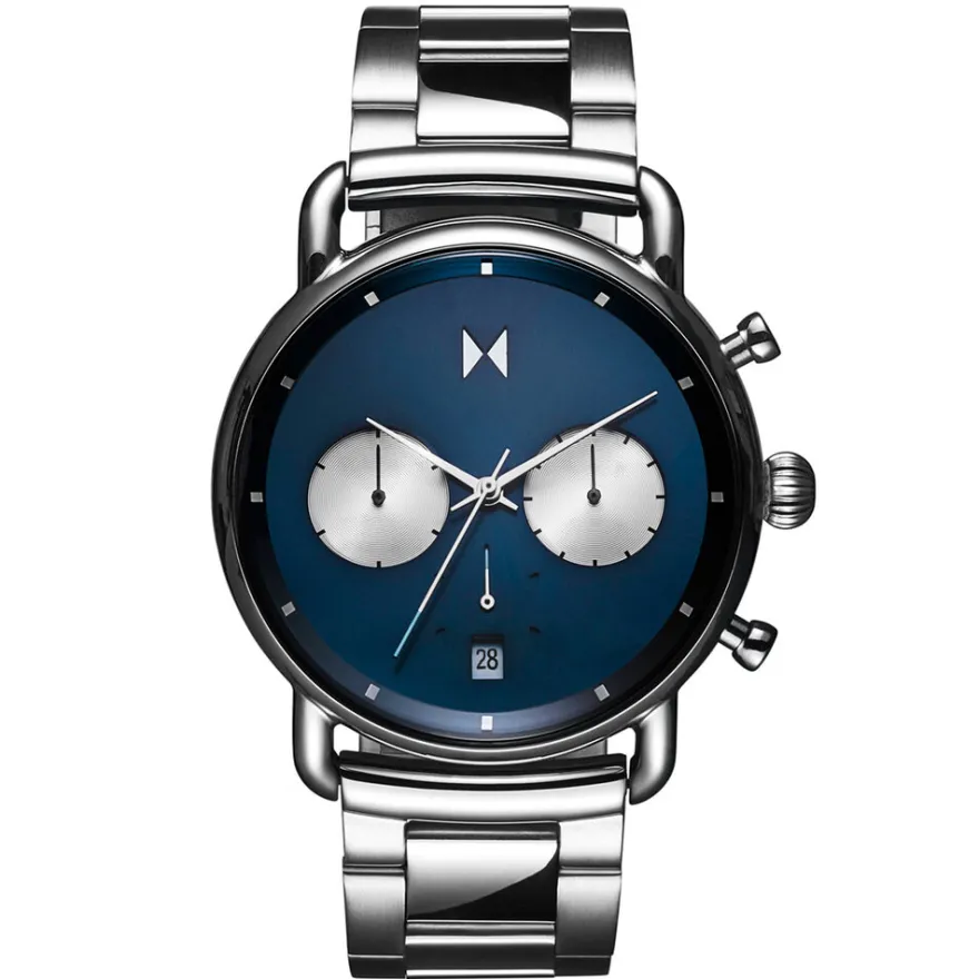 MVMT Chronographs|Shop All^Blacktop II