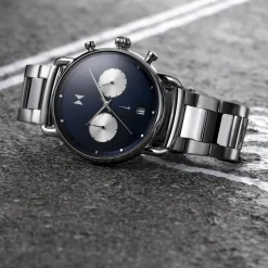 MVMT Chronographs|Shop All^Blacktop II