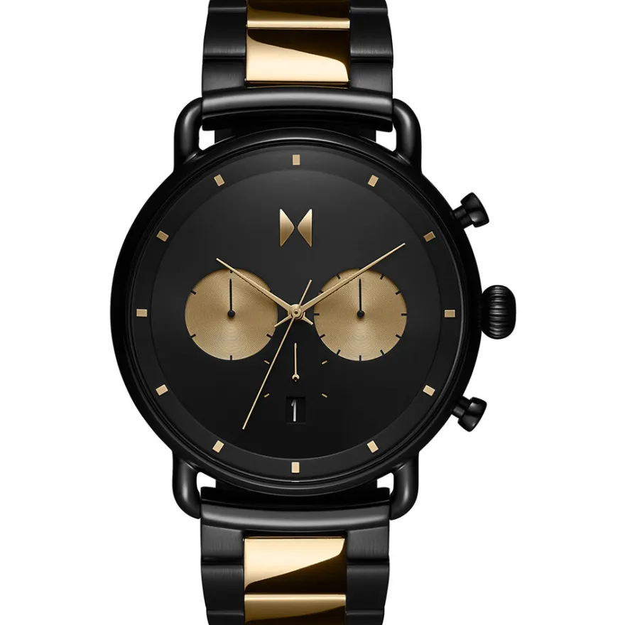 MVMT Chronographs|Shop All^Blacktop II