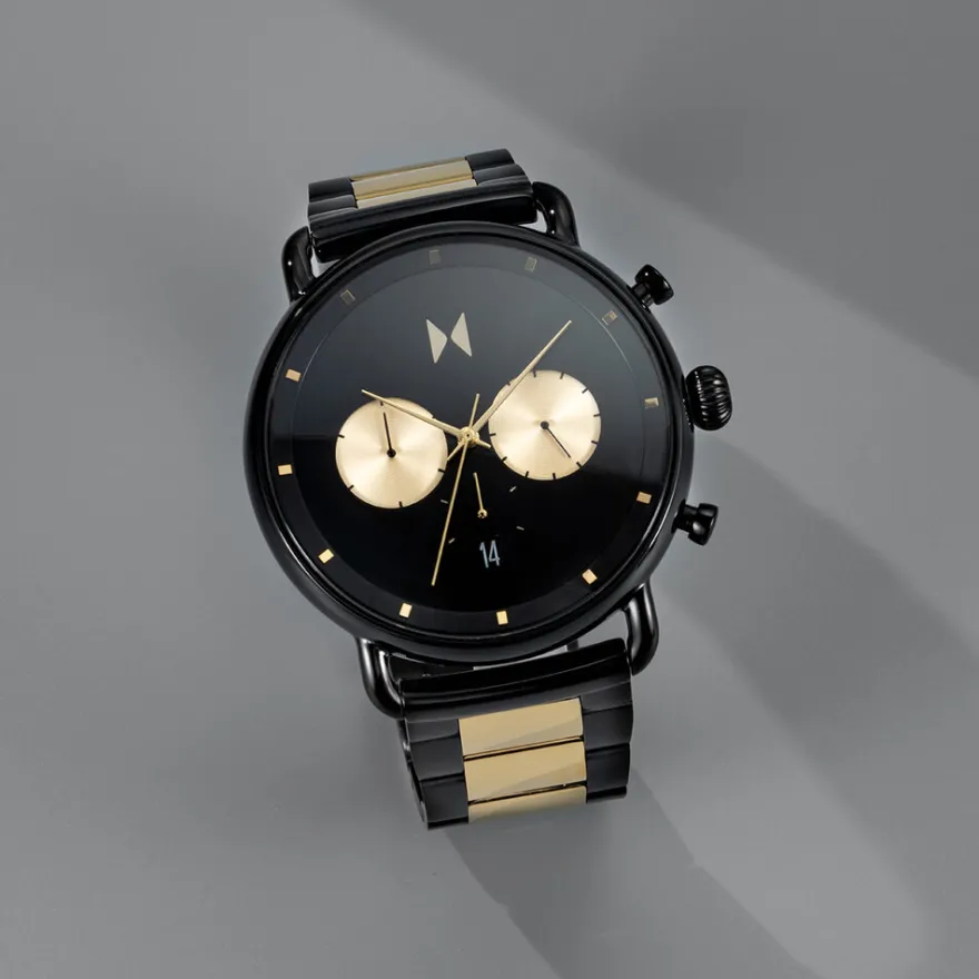 MVMT Chronographs|Shop All^Blacktop II