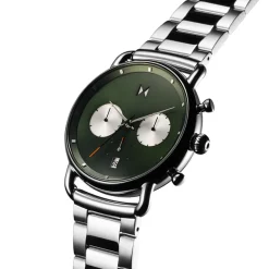 MVMT Chronographs|Dress^Blacktop II