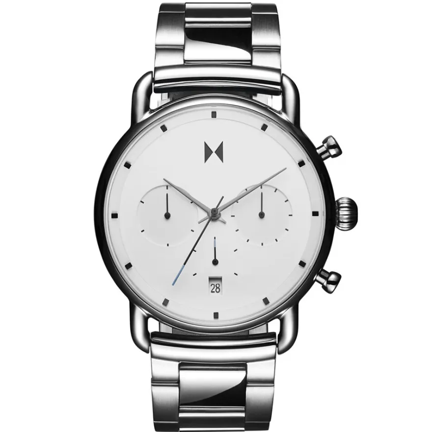 MVMT Chronographs|Dress^Blacktop II
