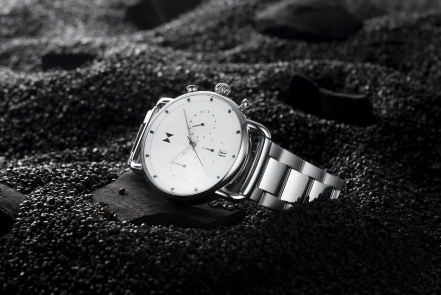 MVMT Chronographs|Dress^Blacktop II