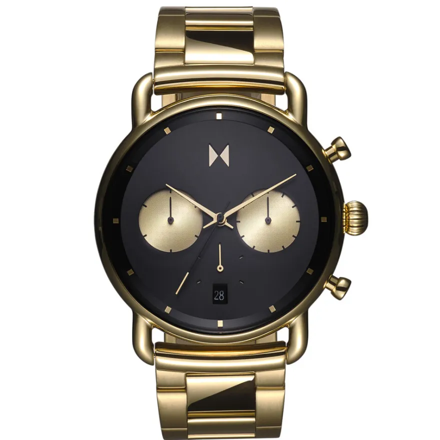 MVMT Chronographs|Dress^Blacktop II