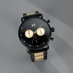 MVMT Chronographs|Dress^Blacktop II