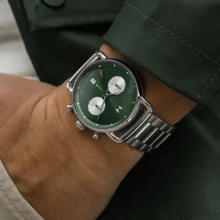 MVMT Chronographs|Dress^Blacktop II