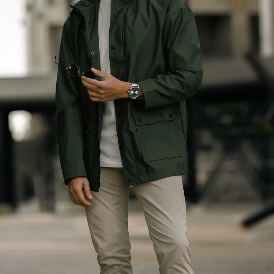 MVMT Chronographs|Dress^Blacktop II