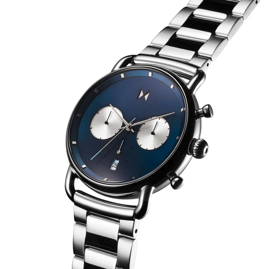 MVMT Shop All|Chronographs^Blacktop II