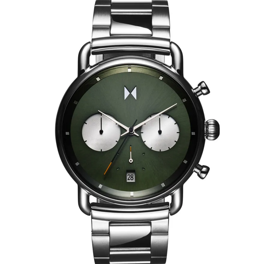 MVMT Shop All|Chronographs^Blacktop II