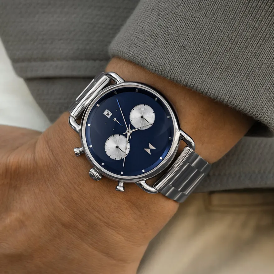 MVMT Shop All|Chronographs^Blacktop II