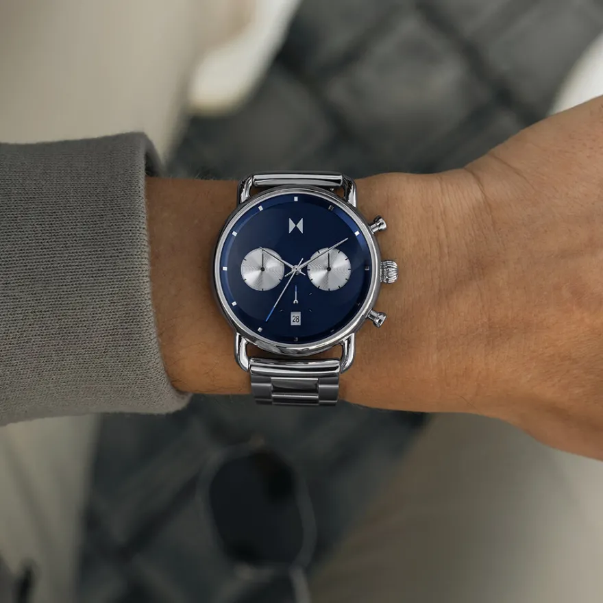 MVMT Shop All|Chronographs^Blacktop II