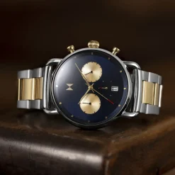 MVMT Shop All|Chronographs^Blacktop II