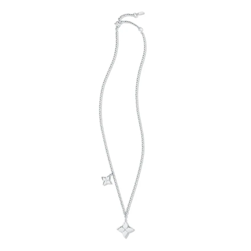 Women MVMT Necklaces^Burst Necklace