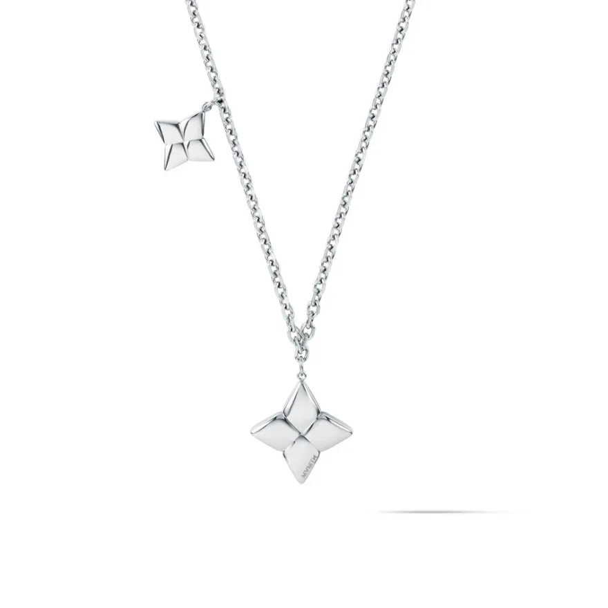 Women MVMT Necklaces^Burst Necklace