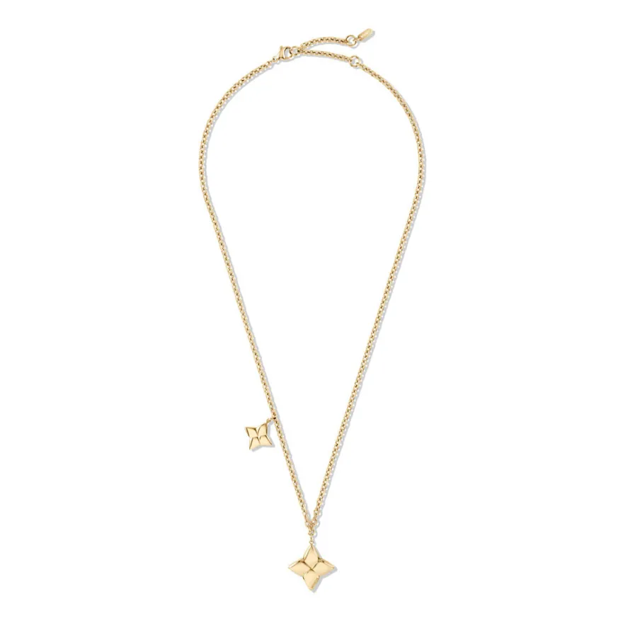 Women MVMT Necklaces^Burst Necklace