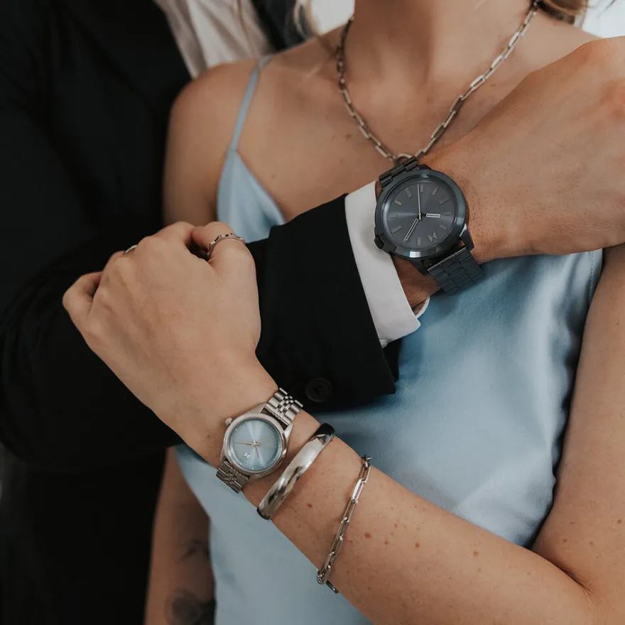 Women MVMT Chains|Bracelets^Cable Chain Bracelet