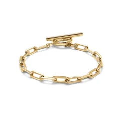 Women MVMT Chains|Bracelets^Cable Chain Bracelet