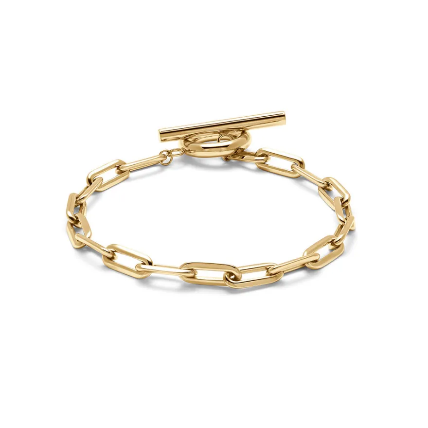 Women MVMT Chains|Bracelets^Cable Chain Bracelet