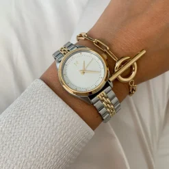 Women MVMT Chains|Bracelets^Cable Chain Bracelet