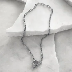 Women MVMT Chains|Necklaces^Cable Chain Necklace