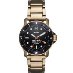 MVMT Shop All^Cali Diver GMT Automatic