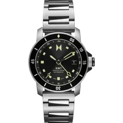 MVMT Shop All^Cali Diver GMT Automatic