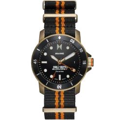 MVMT Shop All^Cali Diver GMT Automatic
