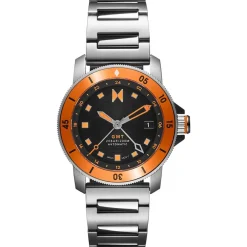 MVMT Shop All^Cali Diver GMT Automatic