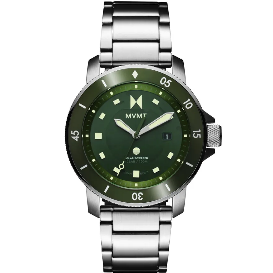 MVMT Cali Diver|Shop All^Cali Diver Solar