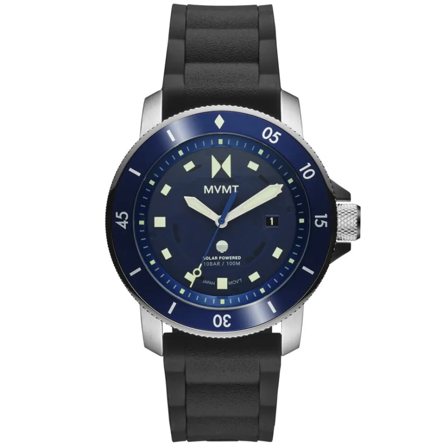 MVMT Cali Diver|Shop All^Cali Diver Solar