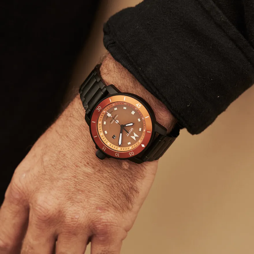 MVMT Cali Diver|Shop All^Cali Diver Solar