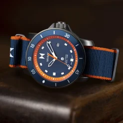 MVMT Cali Diver|Shop All^Cali Diver Solar