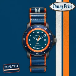 MVMT Cali Diver|Shop All^Cali Diver Solar