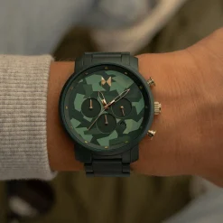 MVMT Chronographs|Ceramics^Chrono Ceramic
